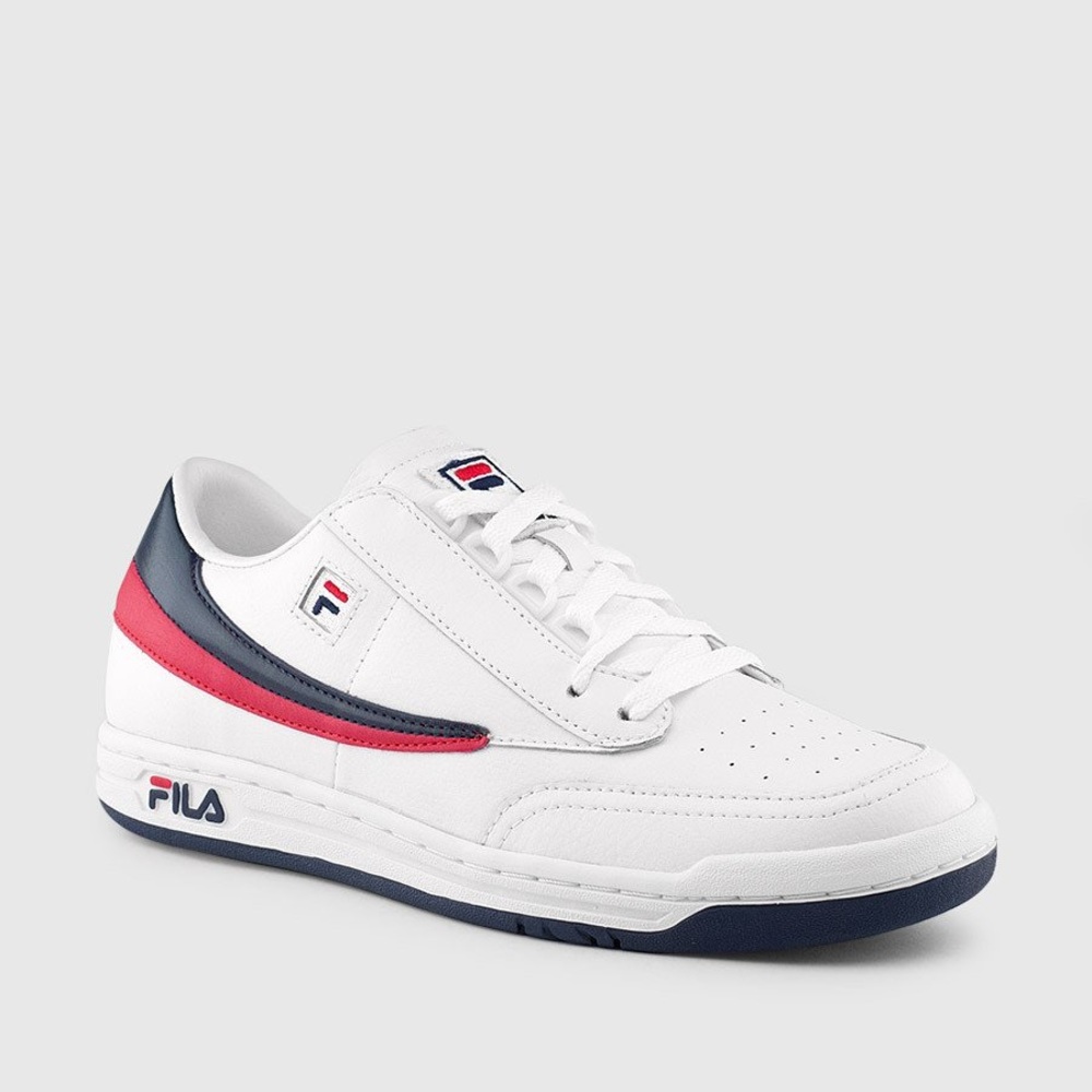 Fila Original Tennis Sneaker Size 7.5